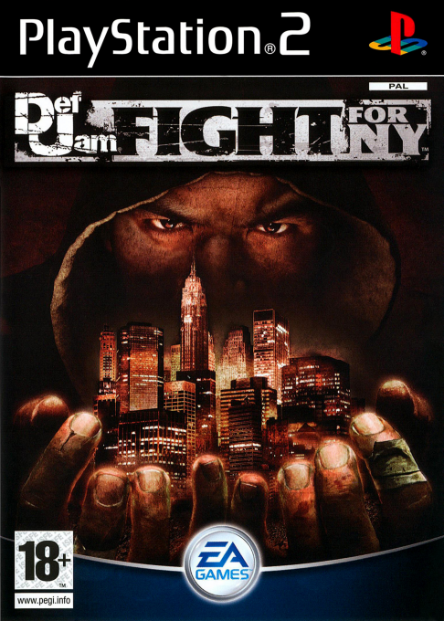 Def Jam : Fight for NY