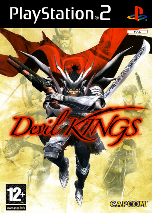 Devil Kings