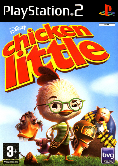 Chicken Little