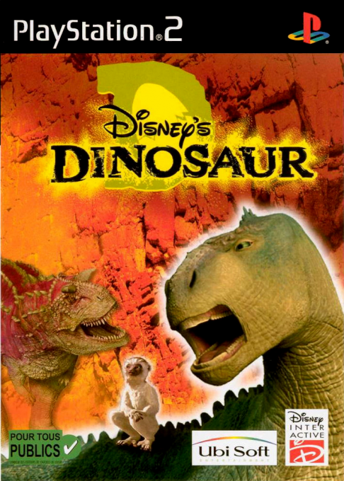 Disney's Dinosaur
