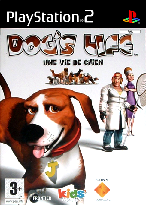 Dog's Life