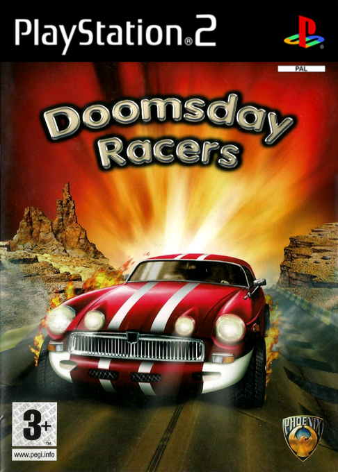 Doomsday Racers