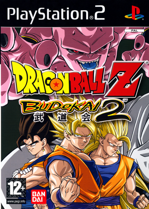 Dragon Ball Z : Budokai 2