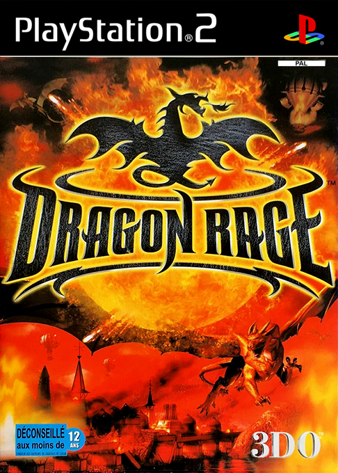 Dragon Rage