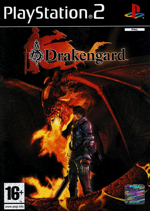 Drakengard