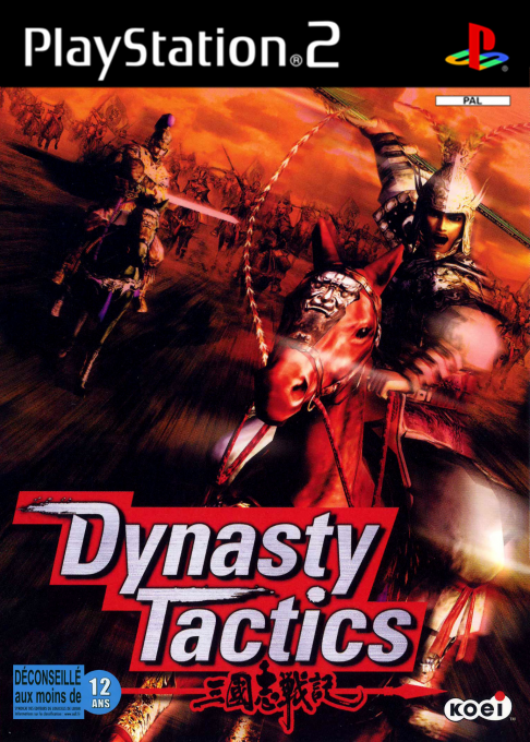 Dynasty Tactics