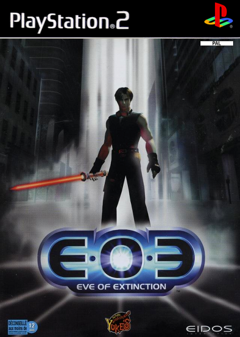 E.O.E : Eve of Extinction