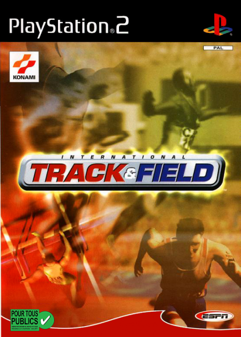 International Track & Field