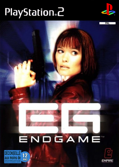Endgame