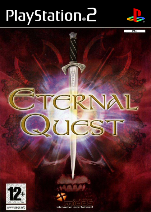 Eternal Quest