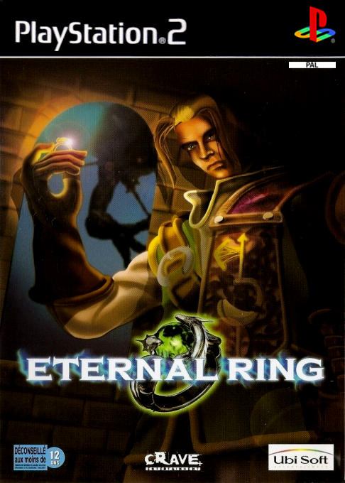 Eternal Ring