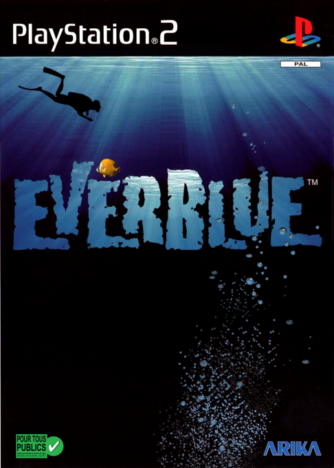 Everblue