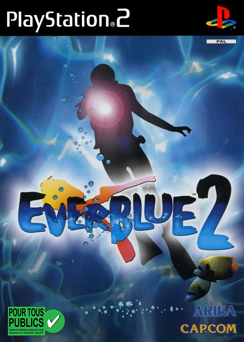 Everblue 2