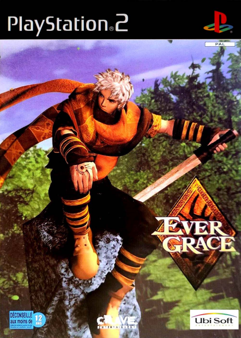 Evergrace
