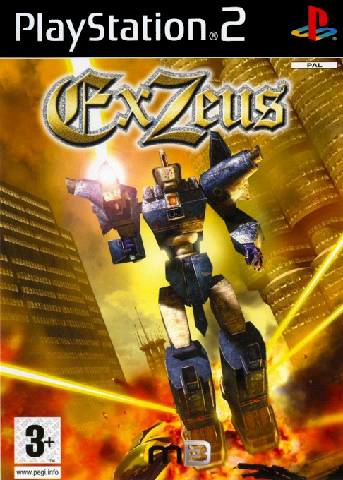 ExZeus