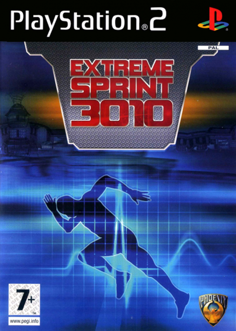 Extreme Sprint 3010