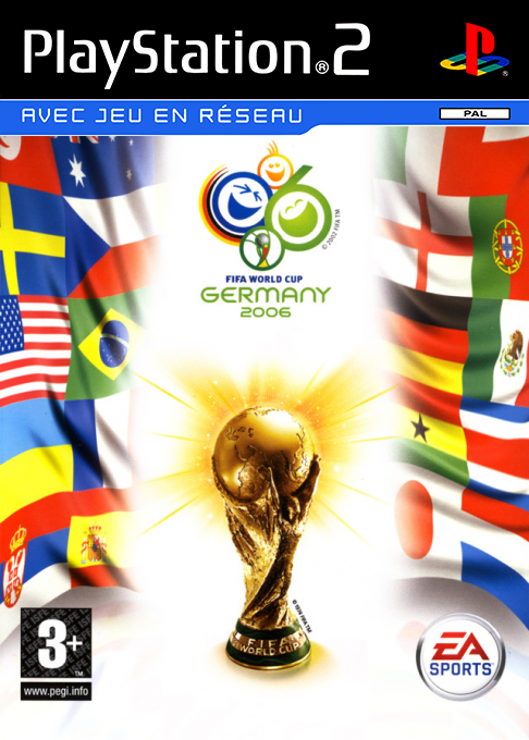 Coupe du monde de la FIFA 2006