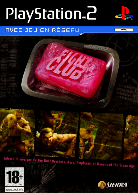 Fight Club
