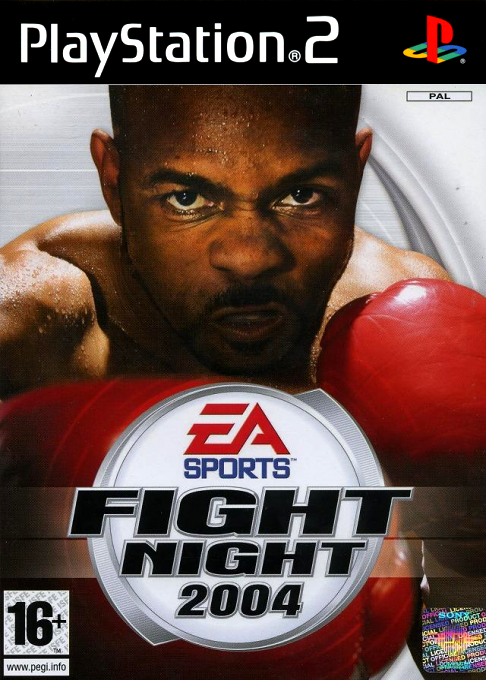 Fight Night 2004