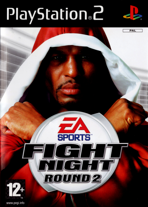 Fight Night Round 2