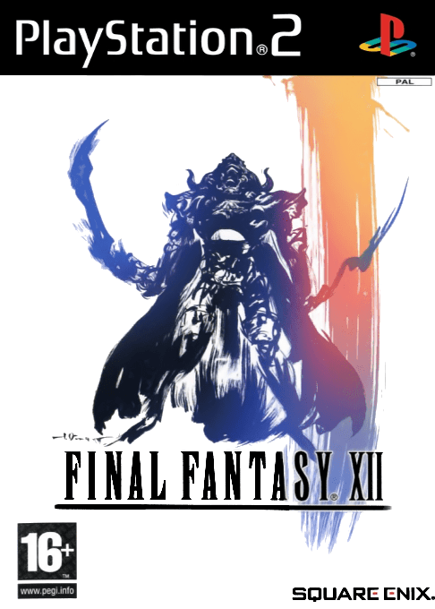 Final Fantasy XII