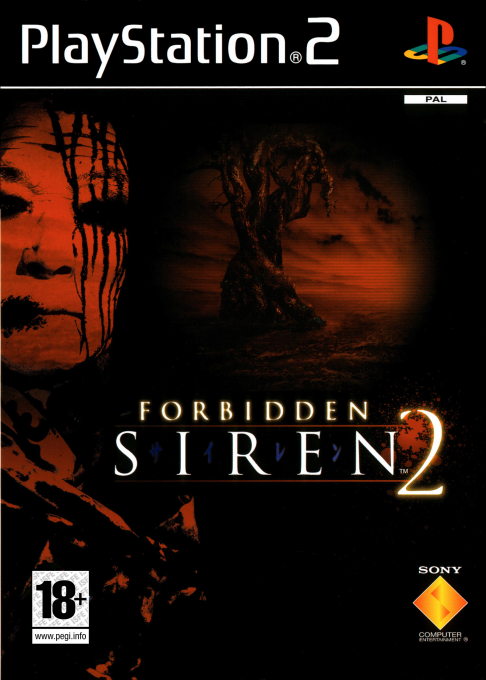 Forbidden Siren 2