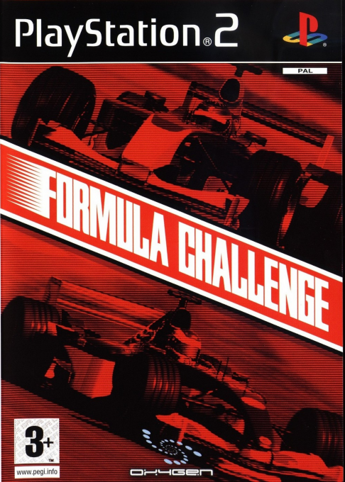 Formula Challenge