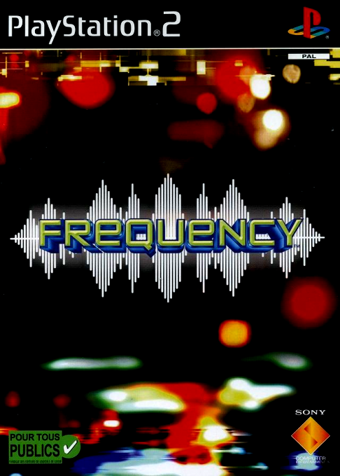 Frequency