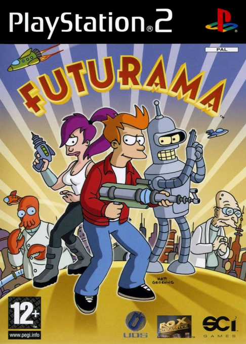 Futurama