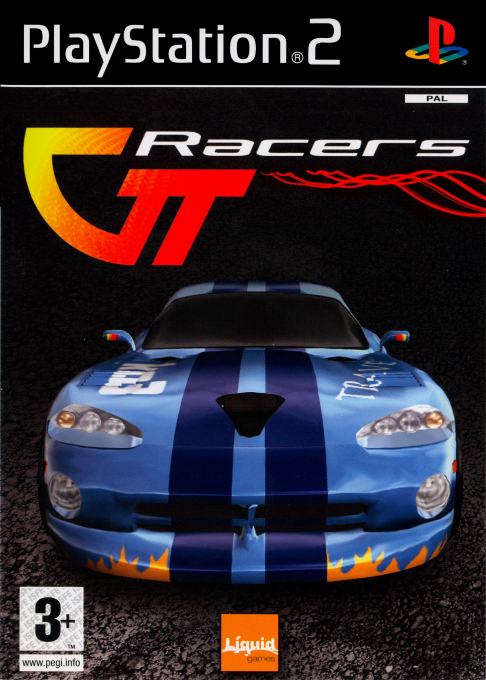 GT Racers