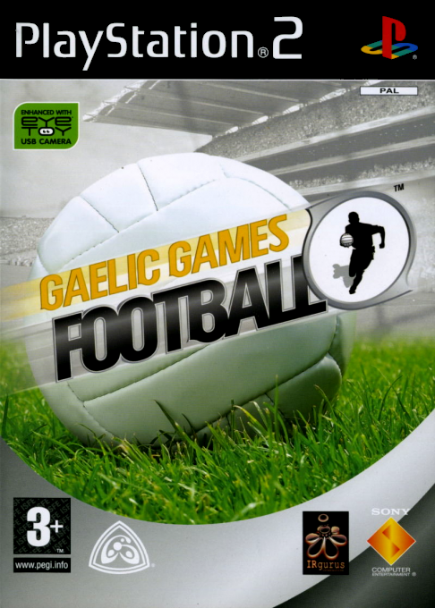 Gaelic Games : Football