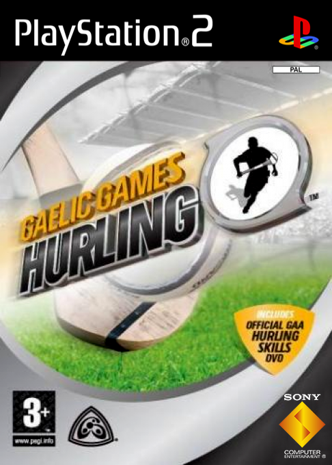 Gaelic Games : Hurling