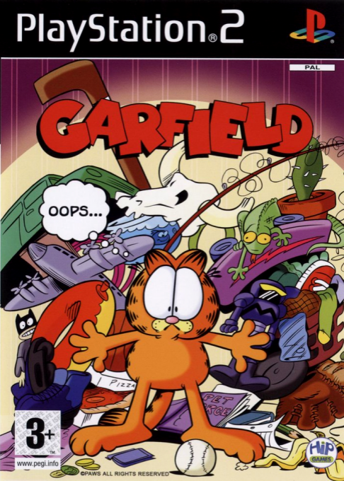 Garfield