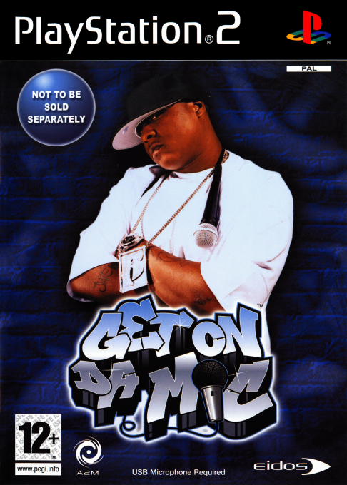 Get on da Mic