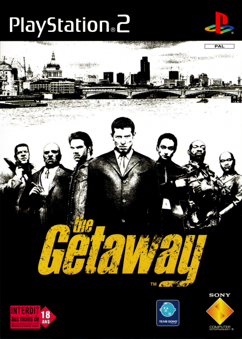 The Getaway