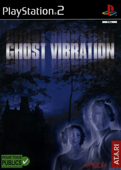 Ghost Vibration