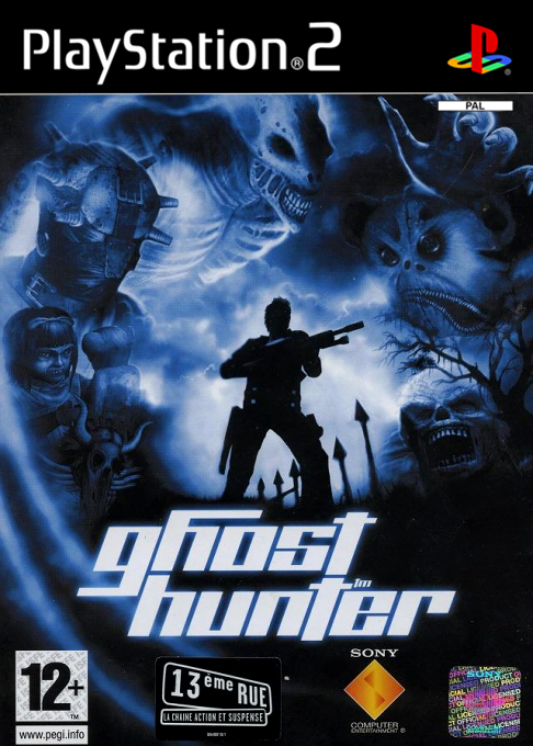 Ghosthunter