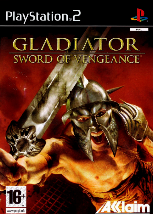 Gladiator : Sword of Vengeance