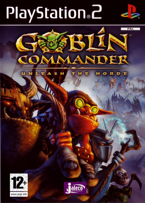 Goblin Commander : Unleash the Horde