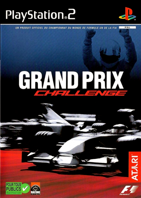 Grand Prix Challenge