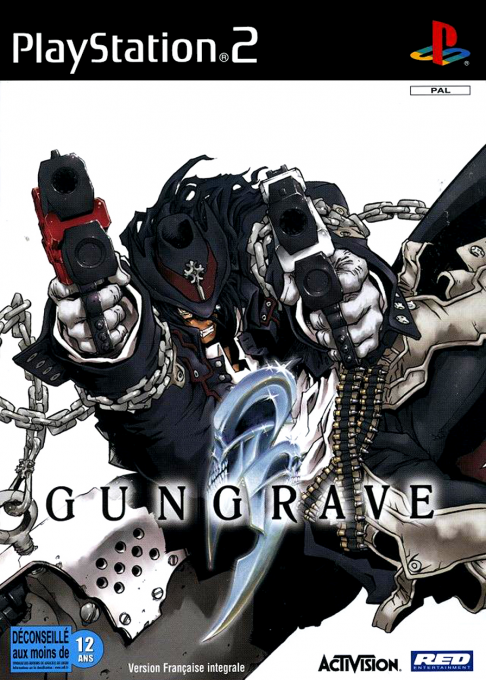 Gungrave