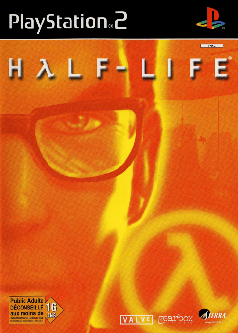 Half-Life