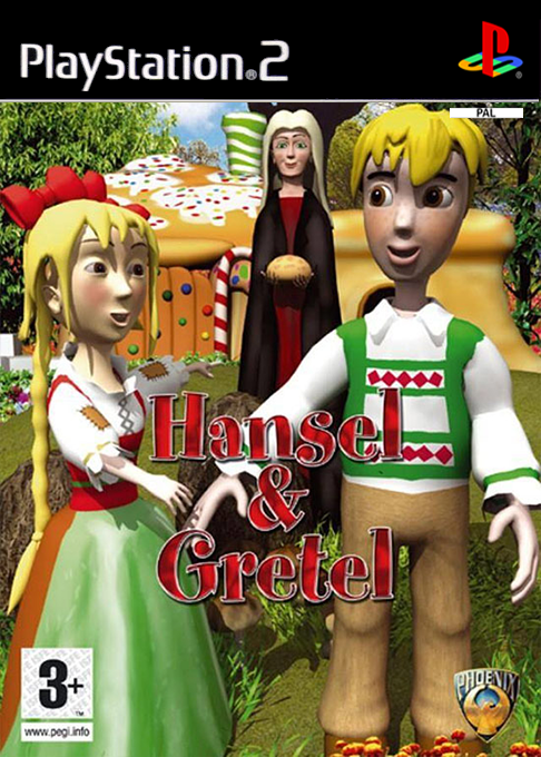 Hansel and Gretel