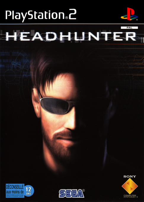 Headhunter