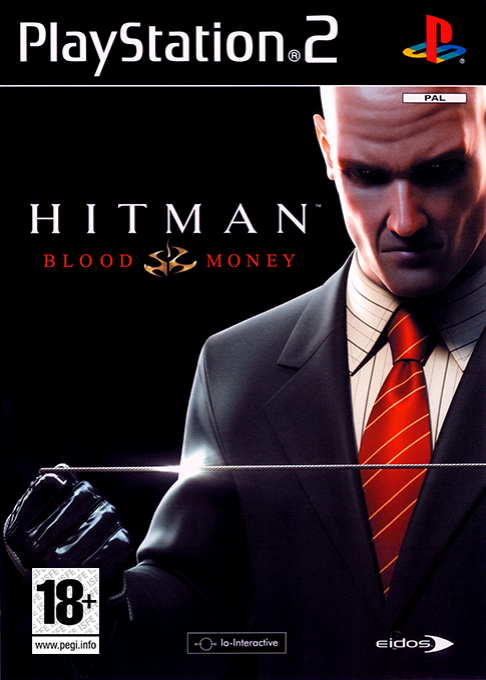 Hitman : Blood Money