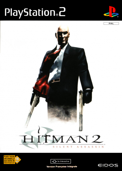 Hitman 2 : Silent Assassin