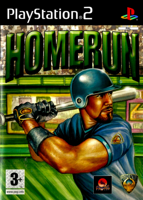 Homerun