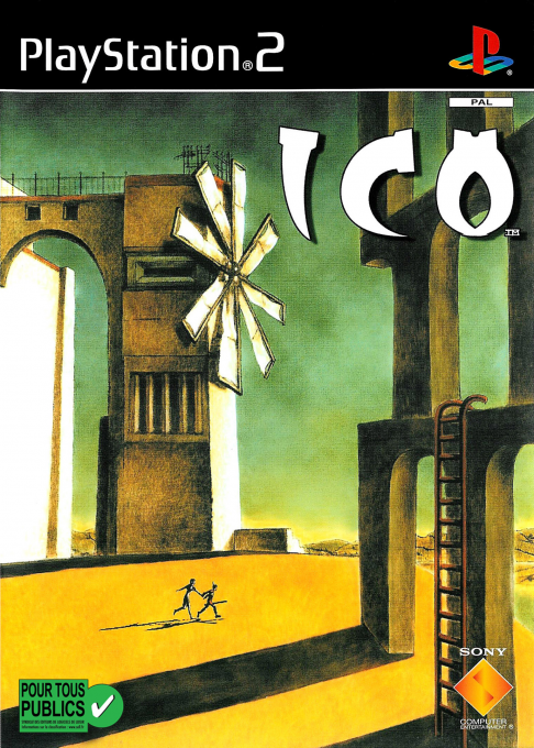 ICO