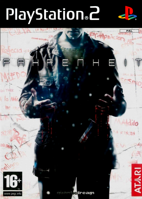 Fahrenheit