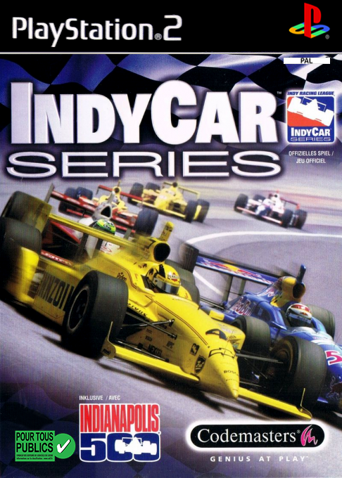 IndyCar Series
